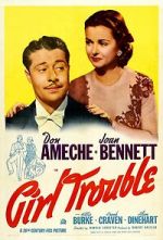 Watch Girl Trouble 0123movies