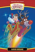 Watch Adventures in Odyssey: Electric Christmas 0123movies