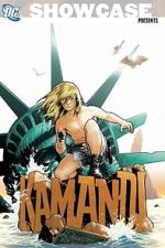 Watch DC Showcase: Kamandi: The Last Boy on Earth! (Short 2021) 0123movies