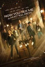 Watch Now You See Me: Now You Don\'t 0123movies