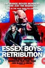 Watch Essex Boys Retribution 0123movies