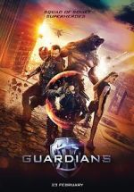 Watch Guardians 0123movies