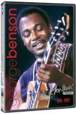 Watch George Benson Live at Montreux 1986 0123movies