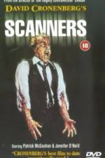 Watch Scanners 0123movies