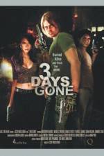 Watch 3 Days Gone 0123movies