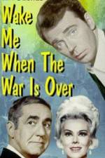 Watch Wake Me When the War Is Over 0123movies
