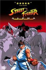 Watch Street Fighter Alpha 0123movies