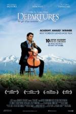Watch Departures (Okuribito) 0123movies