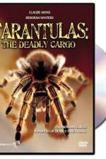 Watch Tarantulas: The Deadly Cargo 0123movies
