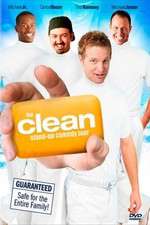 Watch The Clean Stand Up Comedy Tour 0123movies