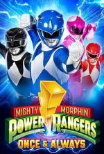 Watch Mighty Morphin Power Rangers: Once & Always 0123movies