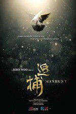 Watch Manhunt 0123movies