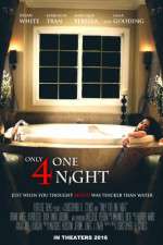 Watch Only for One Night 0123movies