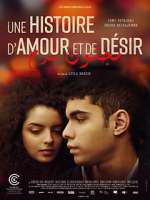 Watch A Tale of Love and Desire 0123movies