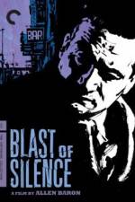 Watch Blast of Silence 0123movies