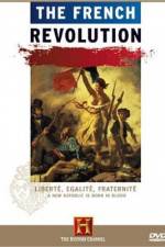 Watch The French Revolution 0123movies