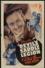 Watch The Devil\'s Saddle Legion 0123movies