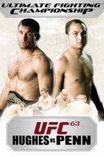 Watch UFC 63 Hughes vs Penn 0123movies