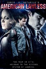 Watch American Lawless 0123movies