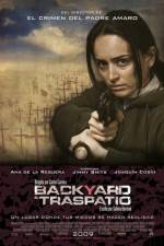 Watch El traspatio 0123movies
