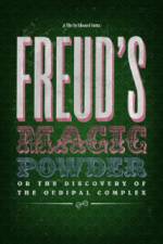 Watch Freud's Magic Powder 0123movies