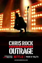Watch Chris Rock: Selective Outrage 0123movies