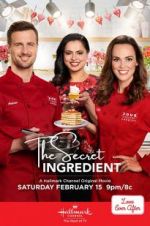 Watch The Secret Ingredient 0123movies