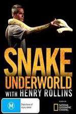Watch National Geographic Wild - Snake Underworld 0123movies
