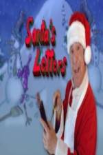 Watch Santa's Letters 0123movies