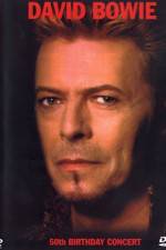 Watch David Bowie - 50th Birthday Concert 0123movies