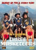 Watch The Sex Adventures of the Three Musketeers 0123movies