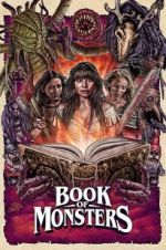 Watch Book of Monsters 0123movies
