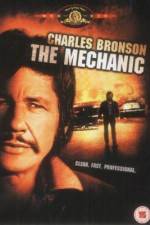 Watch The Mechanic 0123movies