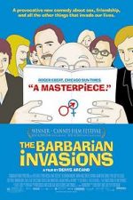 Watch The Barbarian Invasions 0123movies