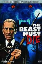 Watch The Beast Must Die 0123movies