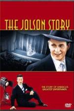 Watch The Jolson Story 0123movies