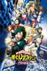 Watch My Hero Academia: Two Heroes 0123movies