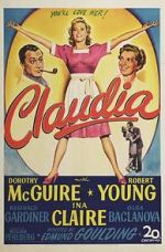 Watch Claudia 0123movies