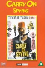 Watch Carry on Spying 0123movies