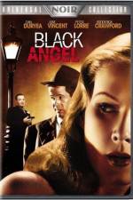 Watch Black Angel 0123movies