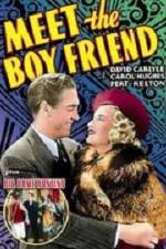 Watch Meet the Boy Friend 0123movies