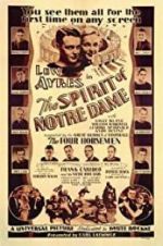 Watch The Spirit of Notre Dame 0123movies