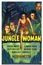 Watch Jungle Woman 0123movies