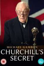 Watch Churchill's Secret 0123movies