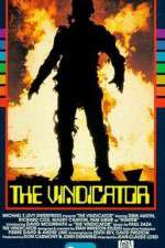 Watch The Vindicator 0123movies