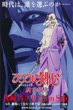 Watch Rurouni Kenshin  Shin Kyoto Hen 0123movies