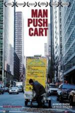 Watch Man Push Cart 0123movies
