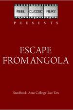 Watch Escape from Angola 0123movies