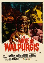 Watch The Werewolf Versus the Vampire Woman 0123movies