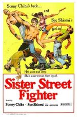Watch Sister Street Fighter 0123movies